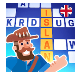 Crossword Islands Answers