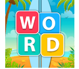 Word Surf Answers