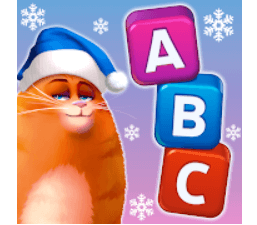 Kitty Scramble Answers