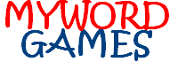 My Word Games