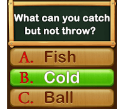Word Riddles Answers