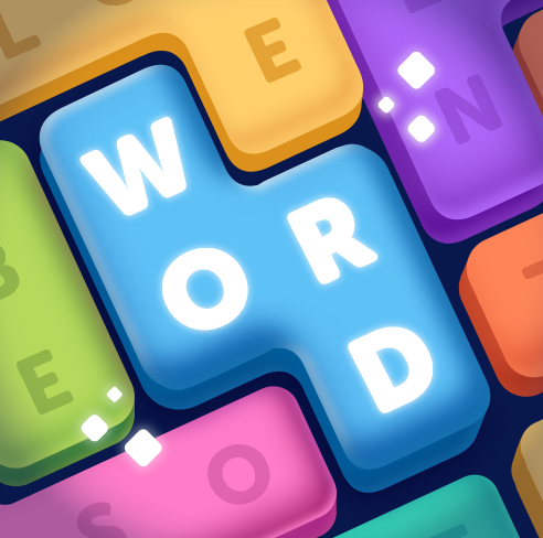 Word Lanes icon