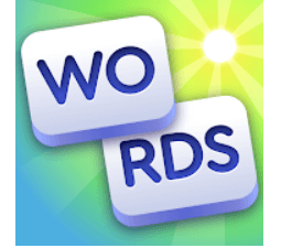 Relaxing Words Answers