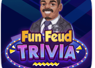 Fun Feud Trivia