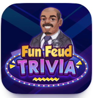 Fun Feud Trivia