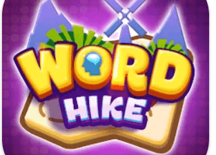 Word Hike Answers