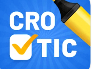 Crostic Answers