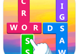 Word Cross Jigsaw Answers