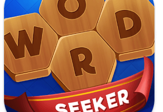 Word Seeker Answers