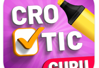 Crostic Guru Answers