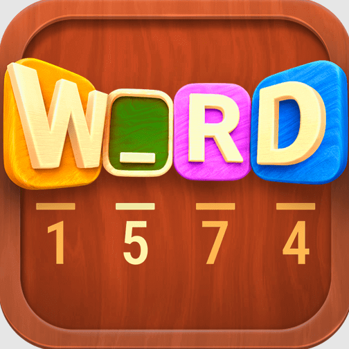 Colorwood Words Answers